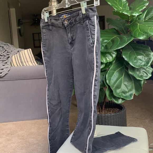 LUCKY JEANS | SIENNA CIGARETTE PANT SIZE 2/26 - Picture 2 of 4